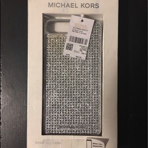 Michael Kors iPhone Case